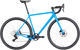 OPEN Vélo de Gravel en Carbone NEW U.P. Ekar 28" - blue/M