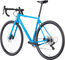 Bici Gravel NEW U.P. Ekar 28" Carbon - blue/M