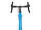 OPEN Bici Gravel NEW U.P. Ekar 28" Carbon - blue/M