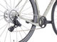 Bici Gravel NEW U.P. Ekar 28" Carbon - grey matte-red/M