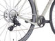 OPEN NEW U.P. Ekar 28" Carbon Gravel Bike - grey matte-red/M