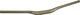 Guidon Courbé Fatbar 35 20 mm - gold/800 mm 7°