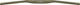 Guidon Courbé Fatbar 35 20 mm - gold/800 mm 7°