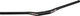 Guidon Courbé Fatbar 35 20 mm - black/800 mm 7°