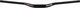 Guidon Courbé Fatbar 35 20 mm - black/800 mm 7°