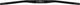 Guidon Courbé Fatbar 35 20 mm - black/800 mm 7°