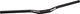 Guidon Courbé Fatbar Lite 31.8 20 mm - black/760 mm 7°
