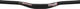 Guidon Courbé Fatbar Lite 31.8 20 mm - black/760 mm 7°