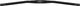Guidon Courbé Fatbar Lite 31.8 20 mm - black/760 mm 7°