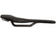 Selle 612 Ergowave Carbon - noir/130 mm