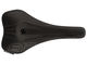 Selle 612 Ergowave Carbon - noir/130 mm