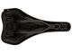 612 Ergowave Carbon Saddle - black/130 mm