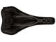 Selle 612 Ergowave Carbon - noir/130 mm