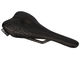 Selle 612 Ergowave Carbon - noir/130 mm