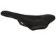 Selle 612 Ergowave Carbon - noir/130 mm