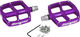 Hope Pédales plateforme Kids F12 - purple