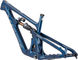 Yeti Cycles SB160 TURQ Carbon 29" Frameset - cobalt/L