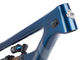 Kit de cuadro SB160 TURQ Carbon 29" - cobalt/L