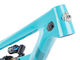 Yeti Cycles Kit de Cadre SB160 en Carbone TURQ 29" - turquoise/L