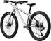 EARLY RIDER Seeker 24" Kids Bike - brushed aluminium/24"