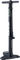 Topeak JoeBlow Mountain EX Floor Pump - black-green/universal