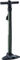 Topeak JoeBlow Mountain II Floor Pump - black-green/universal