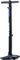 Topeak JoeBlow Roadie EX Floor Pump - black-blue/universal