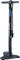 Topeak JoeBlow Roadie EX Floor Pump - black-blue/universal