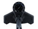 Pompe à Vélo JoeBlow Roadie EX - noir-bleu/universal