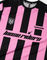 Loose Riders Jersey Derby L/S - rosa/M