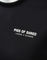 Loose Riders Pigs Shred SS Jersey - pigs of shred black/M