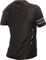 Maillot pour Dames Alloy Sidewinder S/S - mauve-cream/S