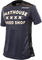Maillot Classic Swift S/S - midnight navy/M
