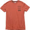 Fasthouse Evoke S/S Tech T-Shirt - rust/M