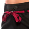 Fasthouse Pantalones cortos para damas Kicker Shorts - black/S