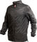 Fasthouse Tracker Packable Windbreaker Jacke - black/M