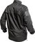 Tracker Packable Windbreaker Jacke - black/M