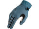 Guantes de dedos completos Vapor - indigo/M