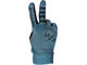 Vapor Full Finger Gloves - indigo/M