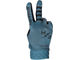 Guantes de dedos completos Vapor - indigo/M