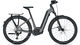 FOCUS AVENTURA² 6.9 Wave 29" E-Trekking-Bike - diamond black/M