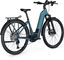 Bici de Trekking eléctrica PLANET² 6.9 ABS Wave 29" - heritage blue-stone blue/M