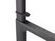 Exploro RaceMax ITALIA Carbon Frame Kit - rosso/M