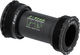 C-BEAR T47 SRAM DUB Gen2 86 Race Bottom Bracket - black/T47