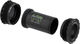 T47 SRAM DUB Gen2 86 Race Bottom Bracket - black/T47