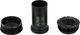 T47 SRAM DUB Gen2 86 Race Bottom Bracket - black/T47