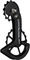 OSPW X Coated Derailleur Pulley System for Shimano GRX 2x11-speed - black/universal