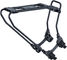 SKS Infinity Universal Pannier Rack System - black/universal