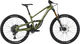 Cannondale Vélo Tout-Terrain Jekyll 1 Carbone 29" - beetle green/L