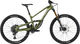 Cannondale Jekyll 1 Carbon 29" Mountain Bike - beetle green/L